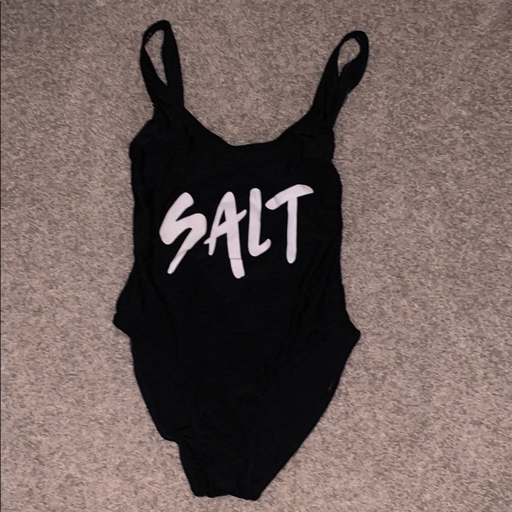 Swimsuit
